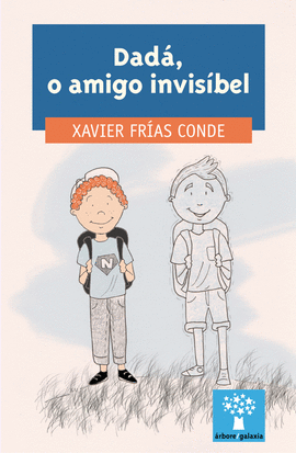 DAD, O AMIGO INVISBEL