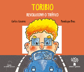 TORIBIO REVOLUCIONA O TRFICO