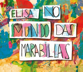 ELISA NO MUNDO DAS MARABILLAS