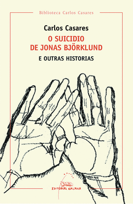 SUICIDIO DE JONAS BJORKLUND E OUTRAS HISTORIAS, O