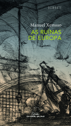 AS RUINAS DE EUROPA