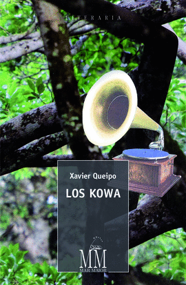 LOS KOWA