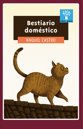 BESTIARIO DOMSTICO