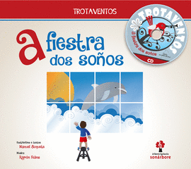 A FIESTRA DOS SO�OS + DVD
