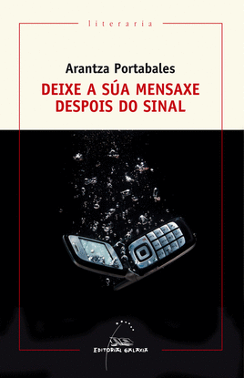 DEIXE A SA MENSAXE DESPOIS DO SINAL