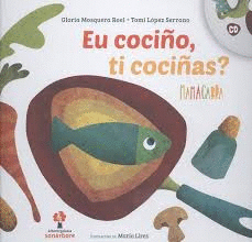 EU COCIO, TI COCIAS