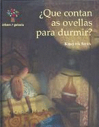 QUE CONTAN AS OVELLAS PARA DURMIR?