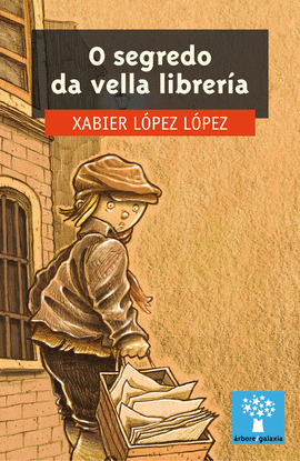 O SEGREDO DA VELLA LIBRERA