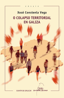 COLAPSO TERRITORIAL EN GALIZA-PREMIO RAMON PI�EIRO 2018