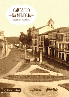 CARBALLO NA MEMORIA, 1980 - 1980