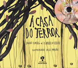 A CASA DO TERROR