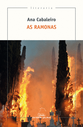 AS RAMONAS (PREMIO GARCIA BARROS 2018)