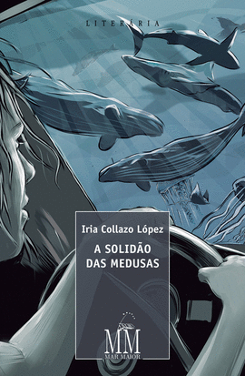 A SOLID�O DAS MEDUSAS