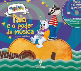 PAIO E O PODER DA M�SICA