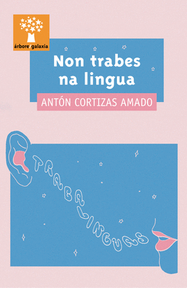 NON TRABES NA LINGUA