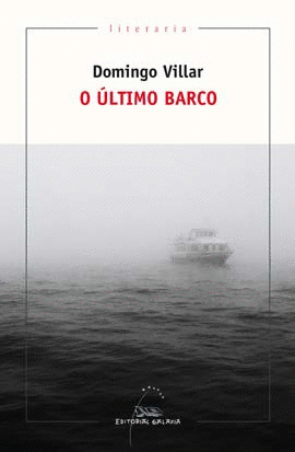 O LTIMO BARCO