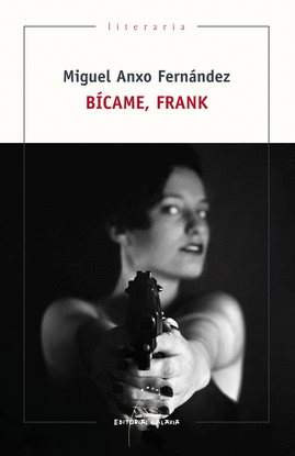 B�CAME, FRANK
