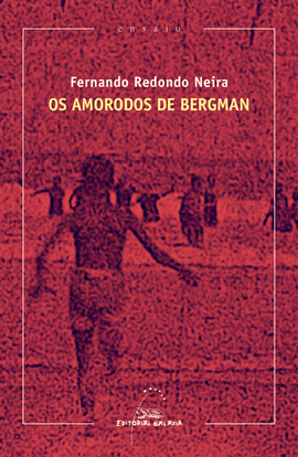 OS AMORODOS DE BERGMAN (XVIII PREMIO R.PIEIRO ENSAIO 2018