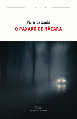 O PAXARO DE NCARA