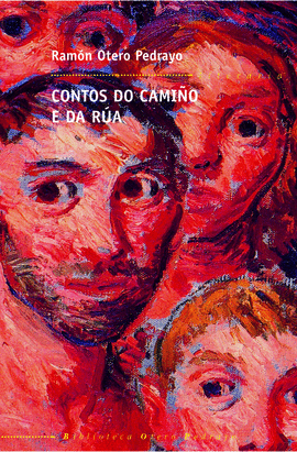 CONTOS DO CAMI�O E DA R�A