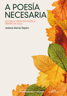 A POES�A NECESARIA