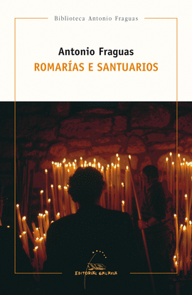 ROMARAS E SANTUARIOS