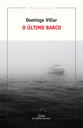 O LTIMO BARCO