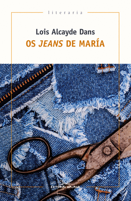 OS JEANS DE MARA