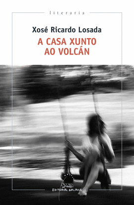 A CASA XUNTO AO VOLCSN (II PREMIO VIADUTOS 2019)