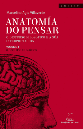 ANATOMA DO PENSAR