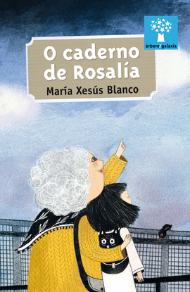 O CADERNO DE ROSALA