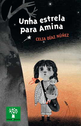 UNHA ESTRELA PARA AMINA (PREMIO O FACHO DE TEATRO  INF.2019