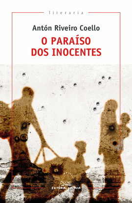 O PARAISO DOS INOCENTES (PREMIO TORRENTE BALLESTER 2019)