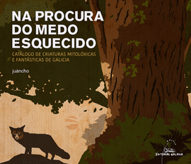 NA PROCURA DO MEDO ESQUECIDO