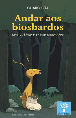 ANDAR AOS BIOSBARDOS