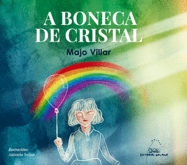 A BONECA DE CRISTAL