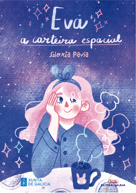 EVA, A CARTEIRA ESPACIAL