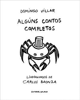 ALGNS CONTOS COMPLETOS