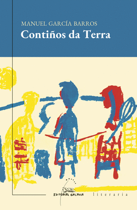 E-PUB: CONTIOS DA TERRA