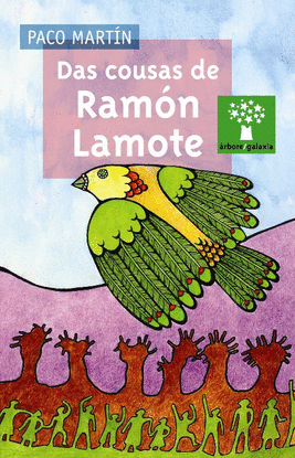 E-PUB: DAS COUSAS DE RAMON LAMOTE
