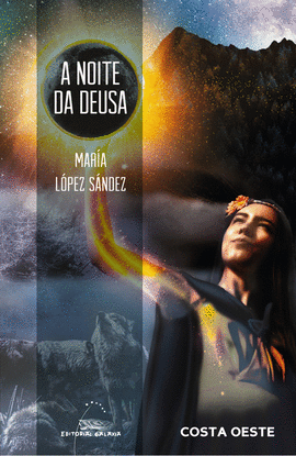 E-PUB: NOITE DA DEUSA, A