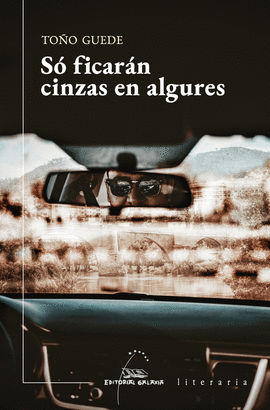 S� FICAR�N CINZAS EN ALGURES