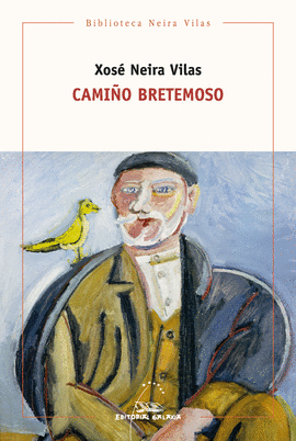 CAMI�O BRETEMOSO