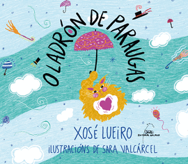 O LADR�N DE PARAUGAS