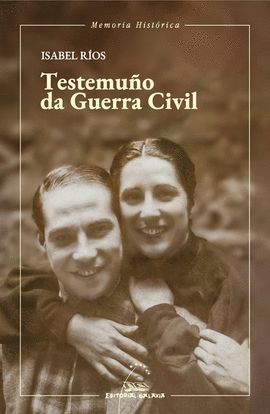TESTEMU�O DA GUERRA CIVIL