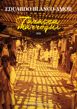 TARACEA MARROQUI 1935