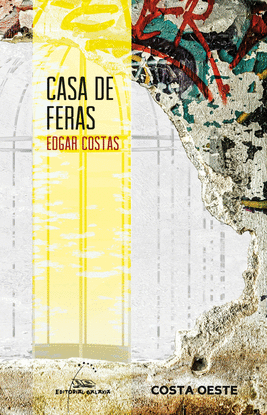 CASA DE FERAS (PREMIO DE TEATRO VIDAL BOLAO 2021)