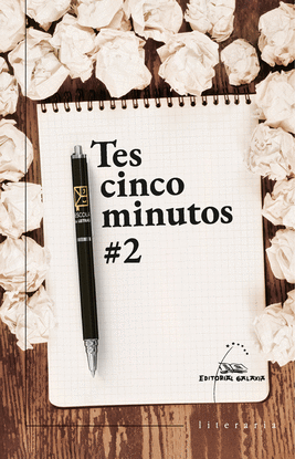 TES CINCO MINUTOS #2