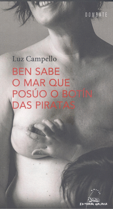 BEN SABE O MAR QUE POSUO O BOT�N DAS PIRATAS