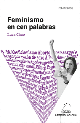 FEMINISMO EN CEN PALABRAS